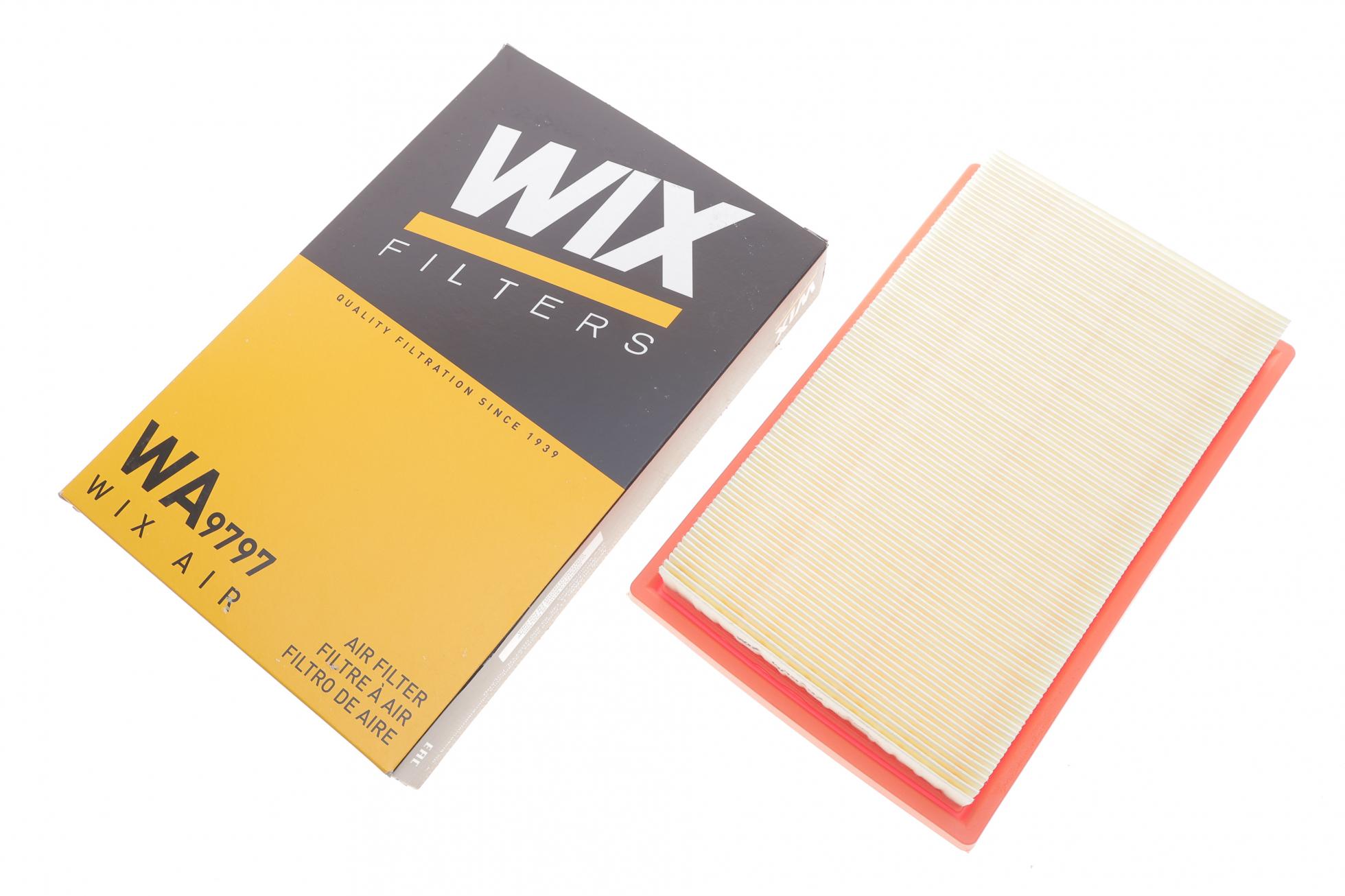 WA9797 WIX FILTERS